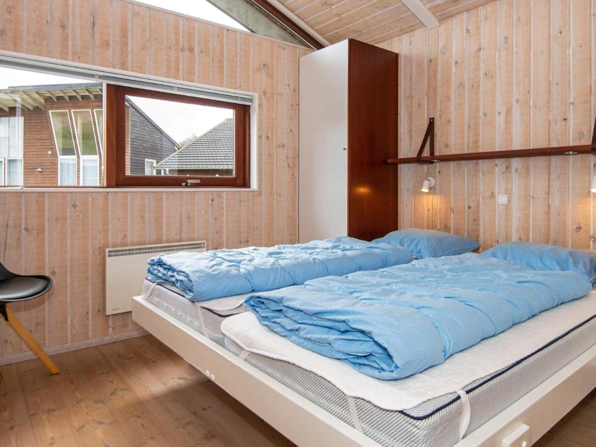 7 Person Holiday Home In Sj Lund Sjolund Εξωτερικό φωτογραφία