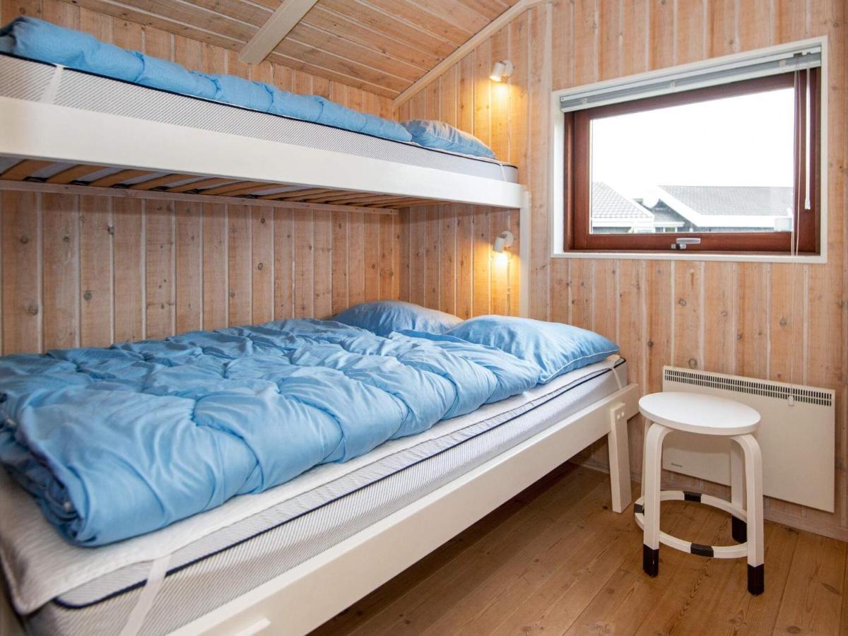 7 Person Holiday Home In Sj Lund Sjolund Εξωτερικό φωτογραφία