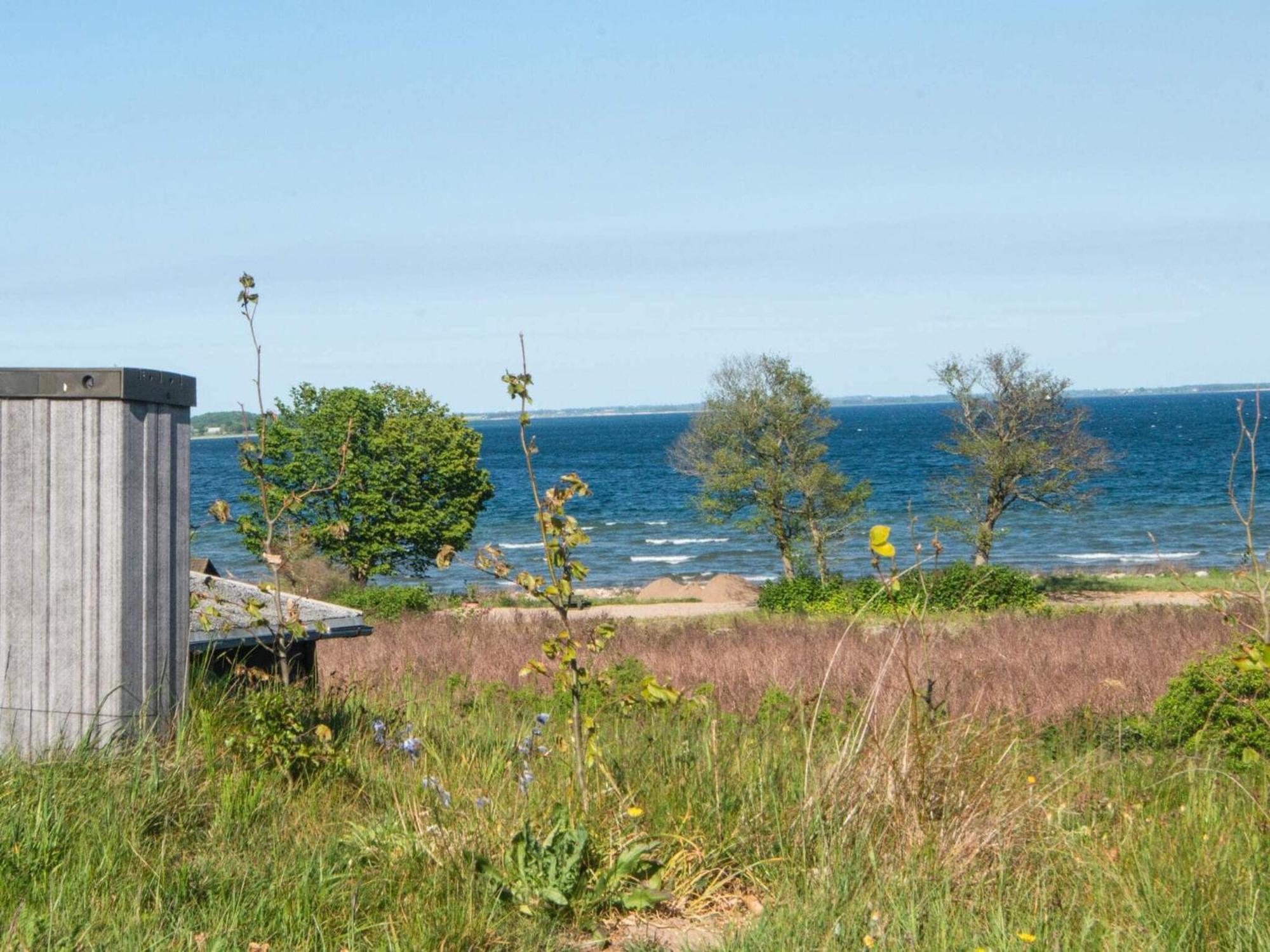 7 Person Holiday Home In Sj Lund Sjolund Εξωτερικό φωτογραφία